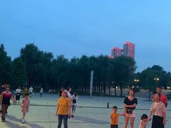 -武汉两江游览·夜游长江(汉口粤汉码头)