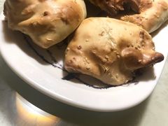 -西域香新疆饭店