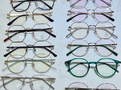 -潘多拉眼镜·蔡司依视路明月(潘家园店)