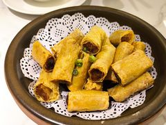 腐皮包黄鱼-阿毛饭店首店·宁波老字号(文化广场店)