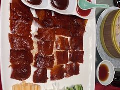 片皮鸭-江南厨子(壹方城店)