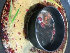 -楠火锅(龙阳广场店)
