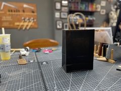 -零几体验diy皮具工作室(振业城店)