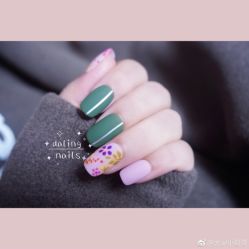 -Halo美甲美睫