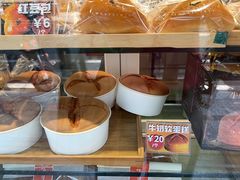 -和平馆·地道港澳茶餐厅(西门口店)