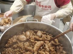 -谢记素红大肠店(新民路店)