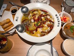 -新太二·鲜料川菜(群光广场店)