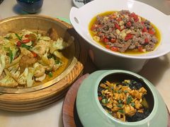 -佬麻雀·剁椒鱼头(京基KK One店)