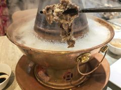 -东来顺饭庄(王府井步行街店)