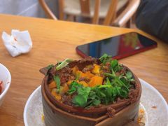 -梁平烂肥肠(梁平时光店)