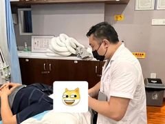 -深圳安仁堂中医·推拿按摩·肩颈调理