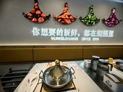 -黄记煌三汁焖锅(崇文门店)