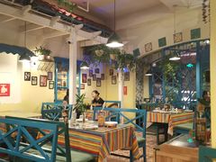 大堂-滋味烤鱼(超洋店)