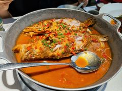 -湘中缘·湖南菜(娄底驻京办店)