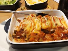 -清真·艾美可餐厅(大悦汇店)