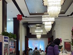 -马凯餐厅(地安门店)