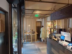 -竹里馆·淮扬菜·功夫茶(老门东店)