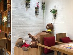 -冲浪熊西餐厅(南戴河店)