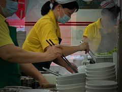 -穗银肠粉店(东川路店)