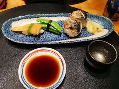 -京怀石·壬生