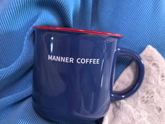 -Manner Coffee(布吉万象汇店)