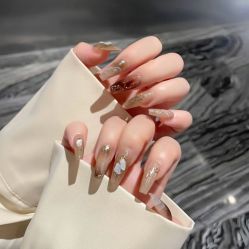 -妙睫屋日式美甲美睫