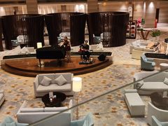 -合肥皇冠假日酒店·菲亚斯特自助餐厅(黄山路店)