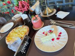 -22ºN BISTRO西餐&酒馆