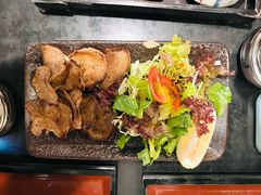 -定食Doraya(骆克道店)