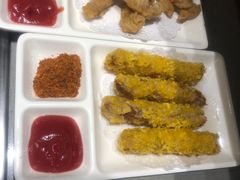 -海底捞火锅(杭州萧山宝龙广场店)