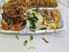 -晓宇盒饭(民安街店)