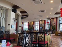 -南沙游艇会·大兵船餐厅