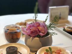 -三号黄浦会Canton Table