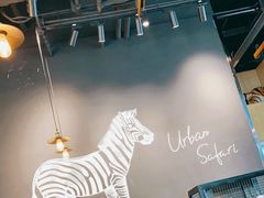 -ZOO COFFEE动物园咖啡(望京锐创店)