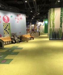 -幻贝家儿童乐园(苏州中心店)