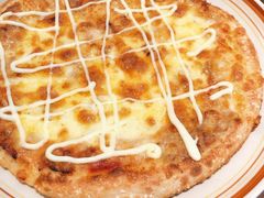 -萨莉亚意式餐厅(浦江万达广场店)