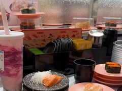 -争鲜回转寿司(太阳宫凯德MALL店)