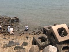 -东疆建设开发纪念公园