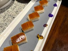 -真地道京味府·鲜橙烤鸭·北京菜(朝阳公园·甜水园店)