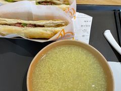 -驴世家驴肉火烧·凉皮·胡辣汤(五道口店)