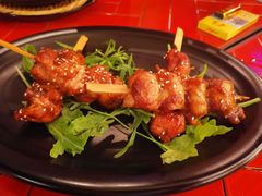 -Luchador摔跤手墨西哥餐厅(恒宇广场店)