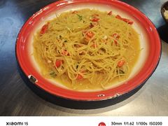 -馬伍旺川菜(江北虹悦城店)