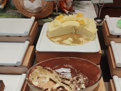 -怡咖啡自助餐(宁波香格里拉店)