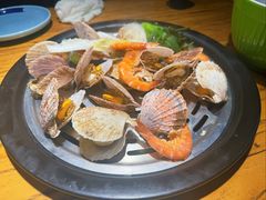 -三个渔夫·蒸汽海鲜(万德大厦店)