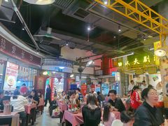 -彭耕记猪油炒小菜(吉联mall店)