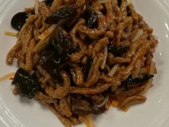 -功德林素菜饭庄(前门店)
