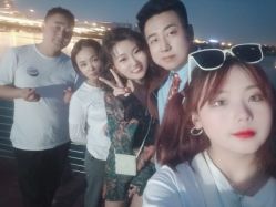-卡恩婚纱摄影(桥梓口店)