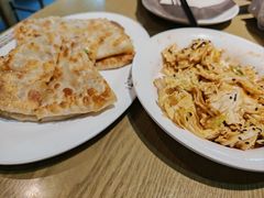 -河沿肉饼Beijing Pie(东华门店)