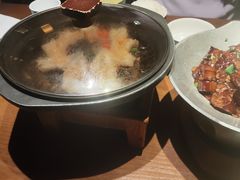 -绿茶餐厅(朝阳大悦城店)
