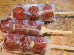 -肉串汪(西便门店)
